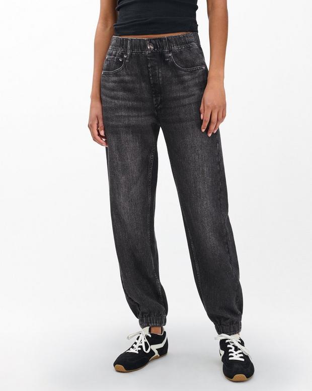 Rag & Bone Miramar Jogger Pants