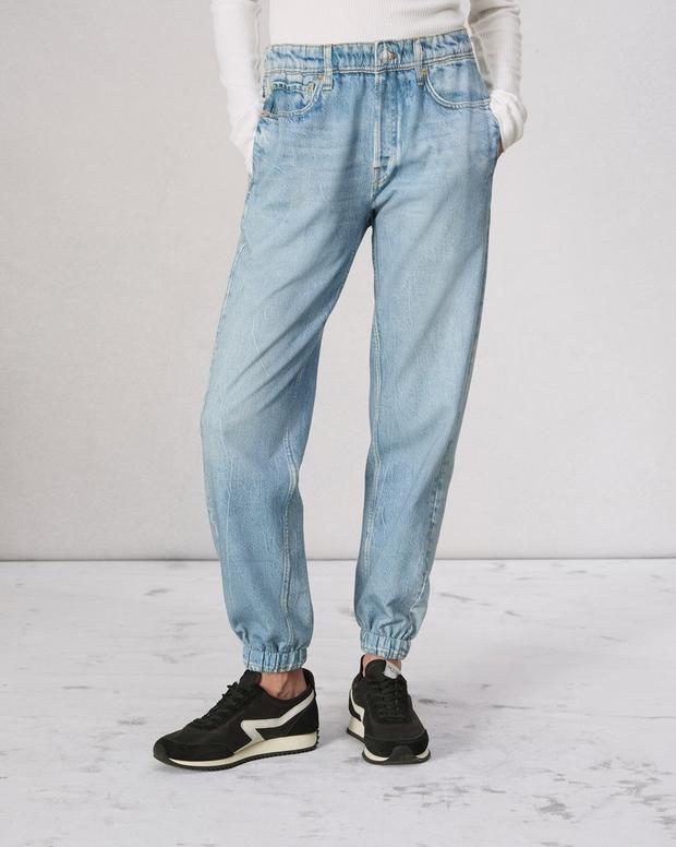Rag & Bone Miramar Jogger Pants
