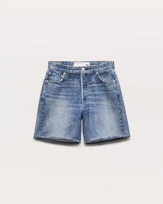 Rag & Bone Miramar Kaia Shorts