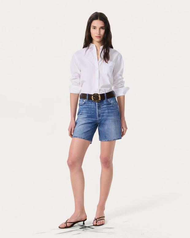 rag & bone Miramar Kaia Shorts