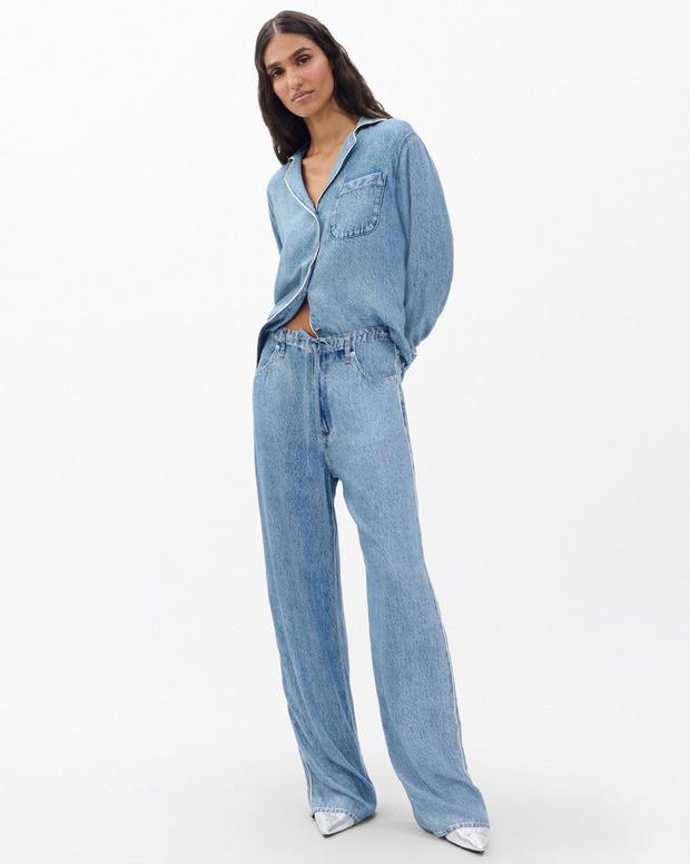 Rag & Bone Miramar Lounge Pants