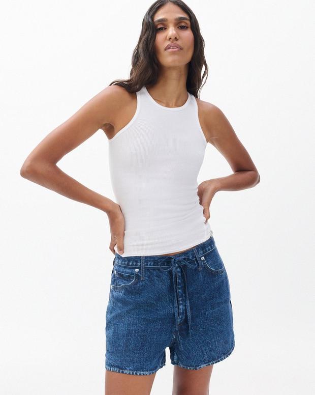 Rag & Bone Miramar Lounge Shorts