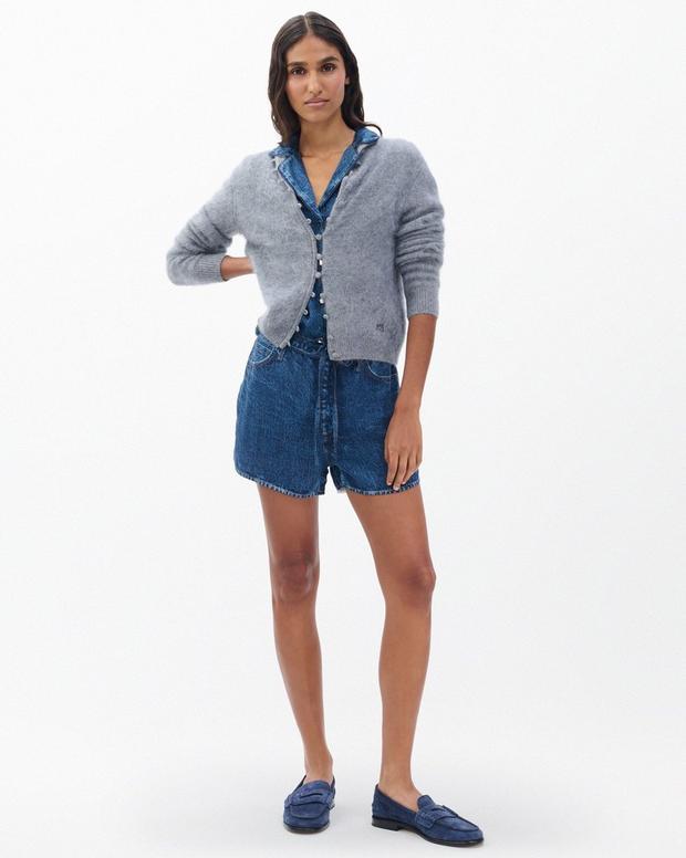 rag & bone Miramar Lounge Shorts