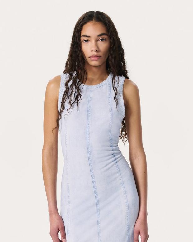 Rag & Bone Miramar Midi Dress