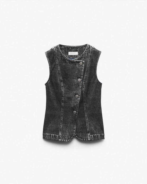 Rag & Bone Miramar Olivia Vest