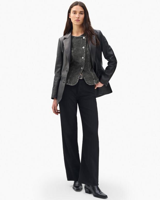 Rag & Bone Miramar Olivia Vest