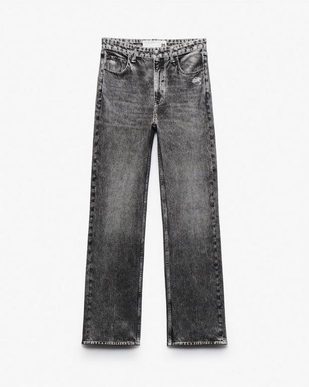 Rag & Bone Miramar Shea Ankle-Length Pants