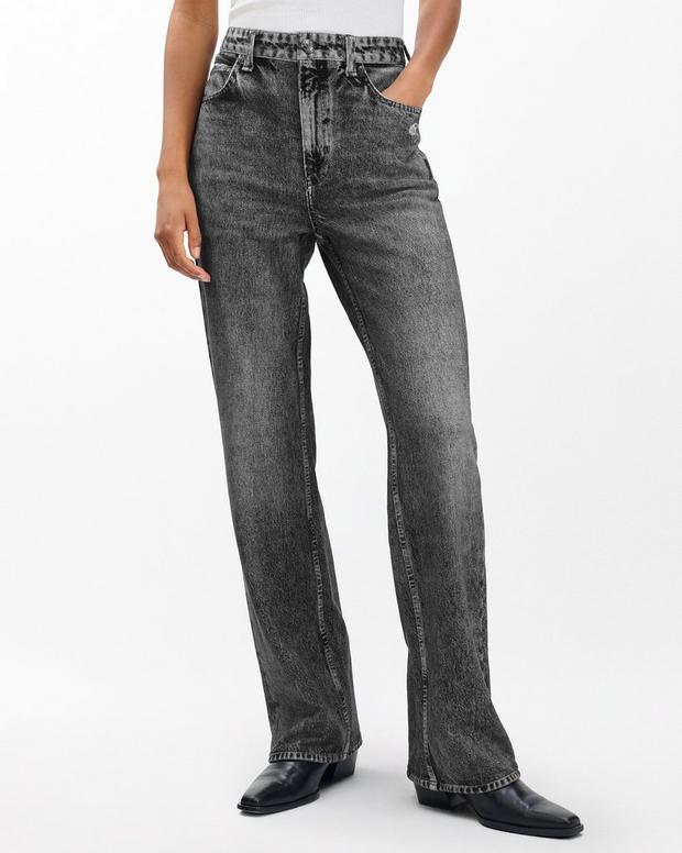 Rag & Bone Miramar Shea Ankle-Length Pants