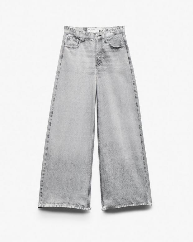 Rag & Bone Miramar Sofie Ankle-Length Pants