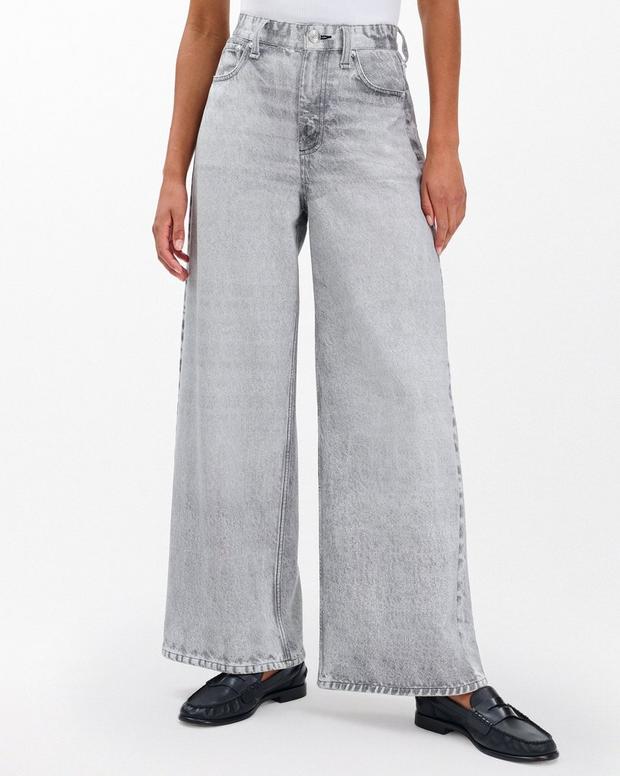 Rag & Bone Miramar Sofie Ankle-Length Pants