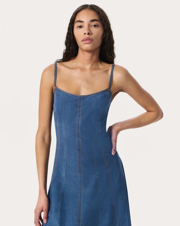 Rag & Bone Miramar Tank Dress