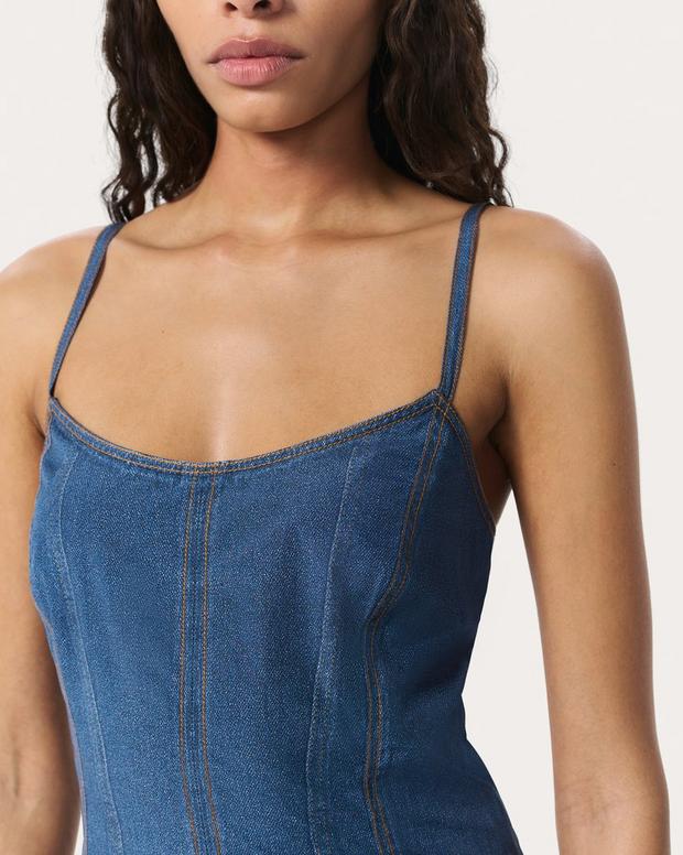 Rag & Bone Miramar Tank Dress