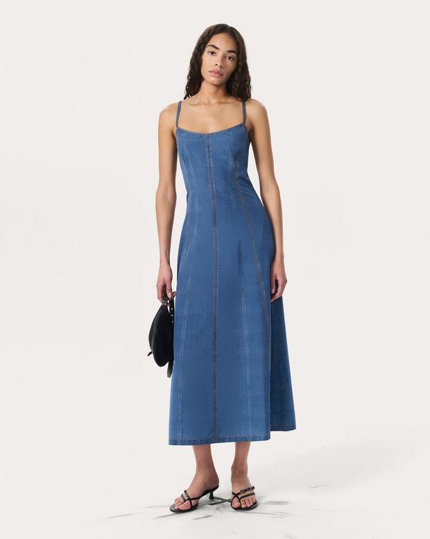 rag & bone Miramar Tank Dress