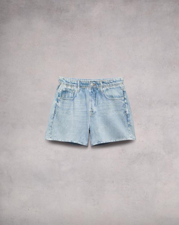 Rag & Bone Miramar Walking Shorts