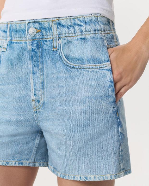 Rag & Bone Miramar Walking Shorts