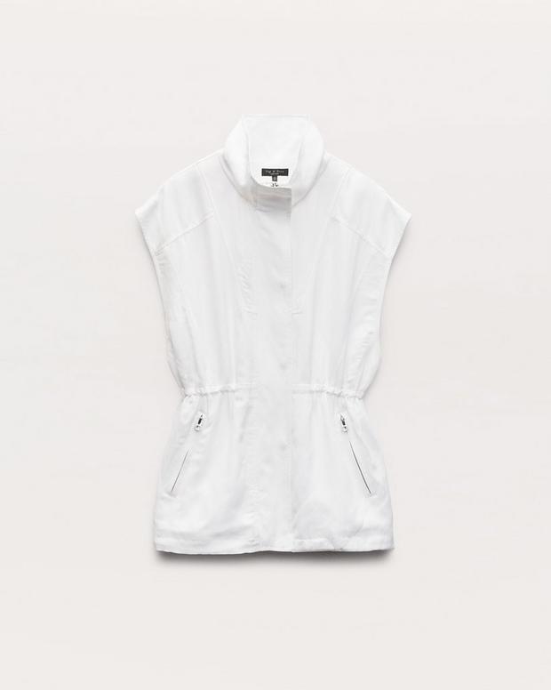 Rag & Bone Monica Vest