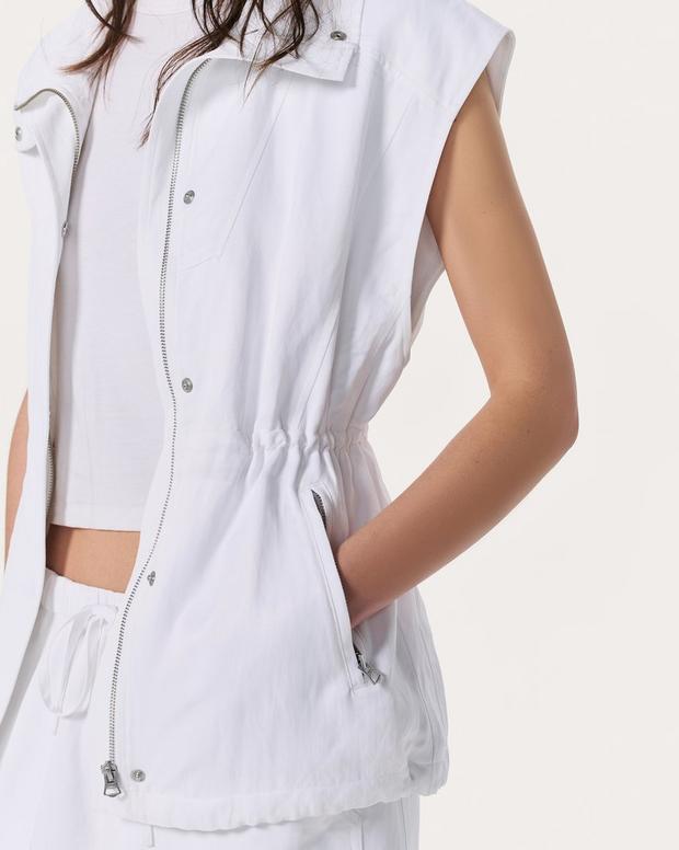 Rag & Bone Monica Vest