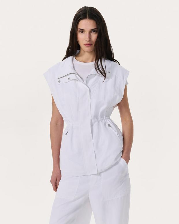 rag & bone Monica Vest