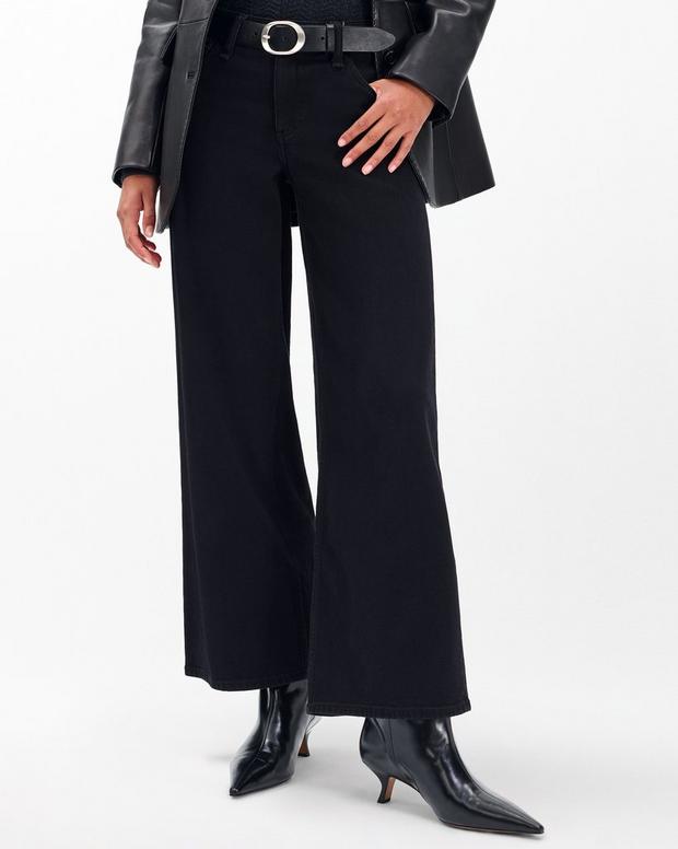 Rag & Bone Mott Leather Boots