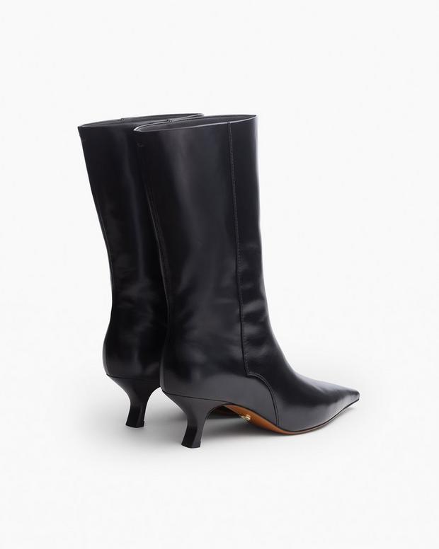 Rag & Bone Mott Leather Boots