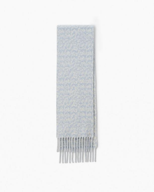 Rag & Bone Nora Twisty Scarf