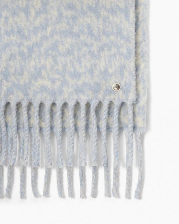 Rag & Bone Nora Twisty Scarf