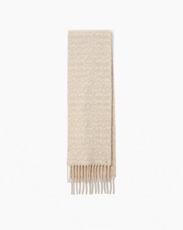 Rag & Bone Nora Twisty Scarf
