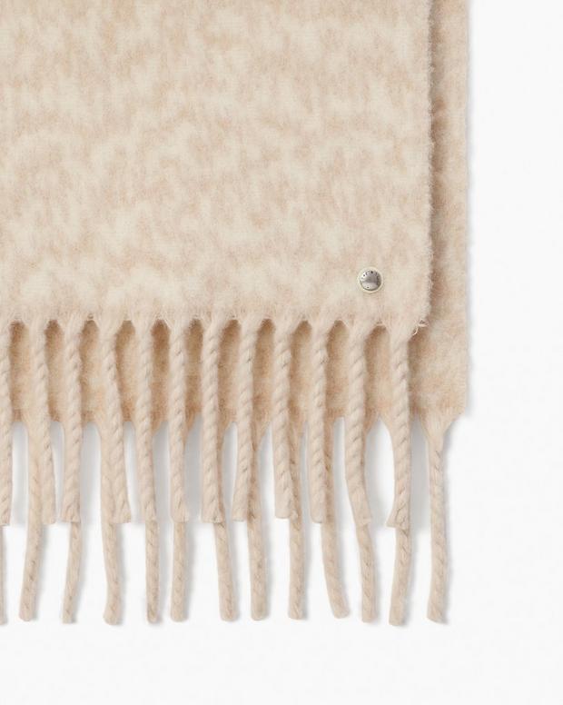 Rag & Bone Nora Twisty Scarf