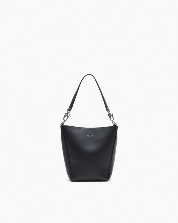 Rag & Bone Parker Leather Bucket Bag