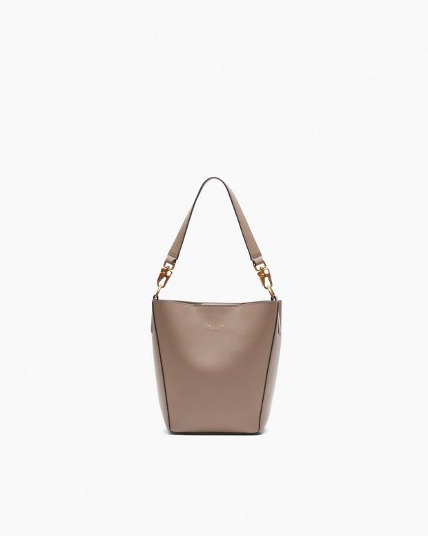 Rag & Bone Parker Leather Bucket Bag