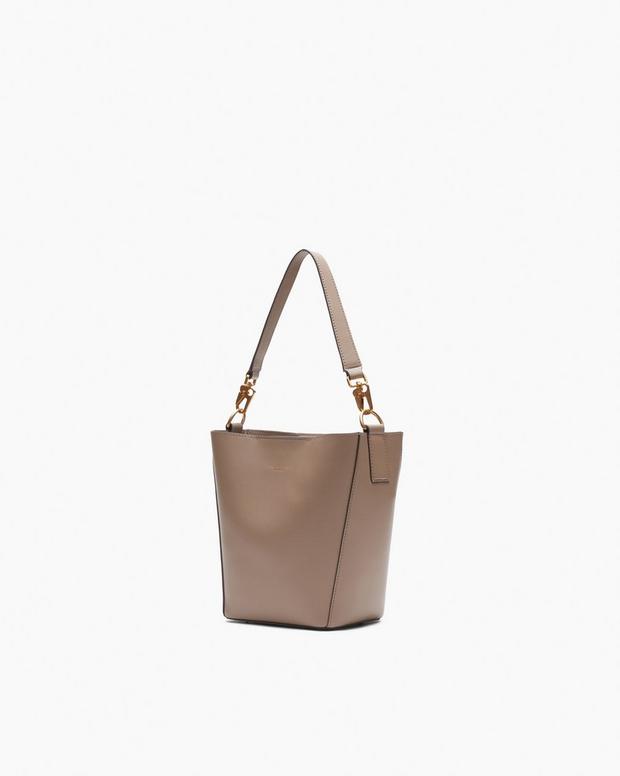 Rag & Bone Parker Leather Bucket Bag