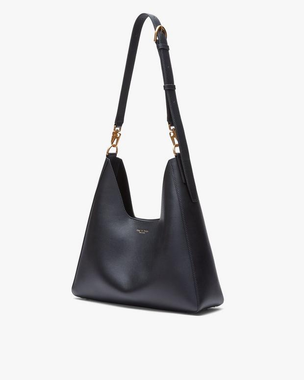 Rag & Bone Parker Leather Hobo