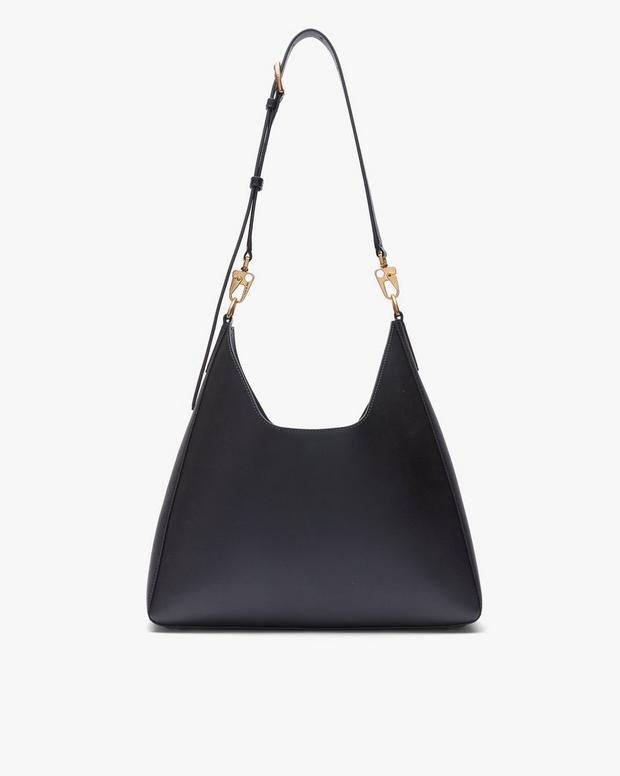 Rag & Bone Parker Leather Hobo