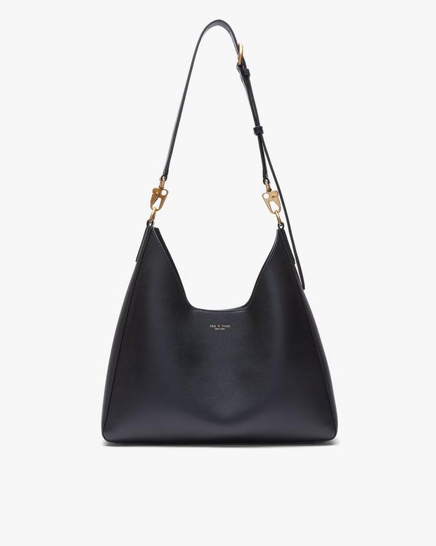 rag & bone Parker Leather Hobo