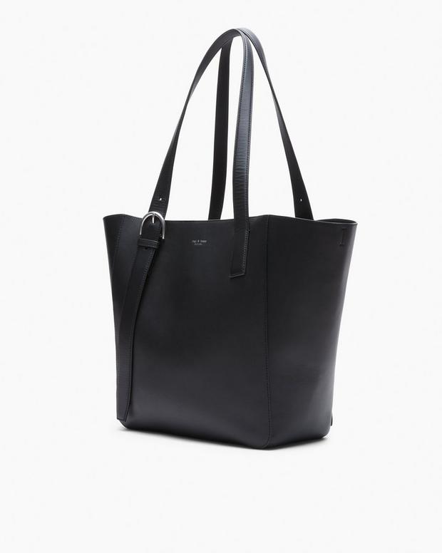 Rag & Bone Parker Leather Tote