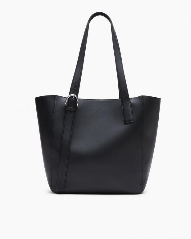 Rag & Bone Parker Leather Tote