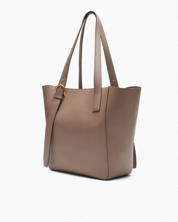 Rag & Bone Parker Leather Tote