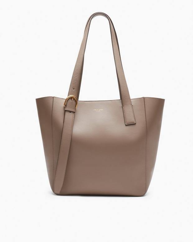 Rag & Bone Parker Leather Tote