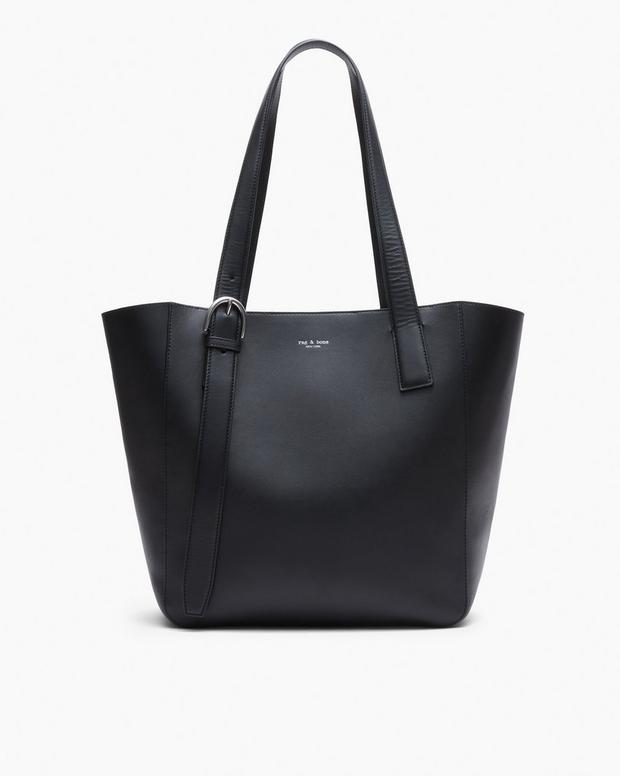 rag & bone Parker Leather Tote