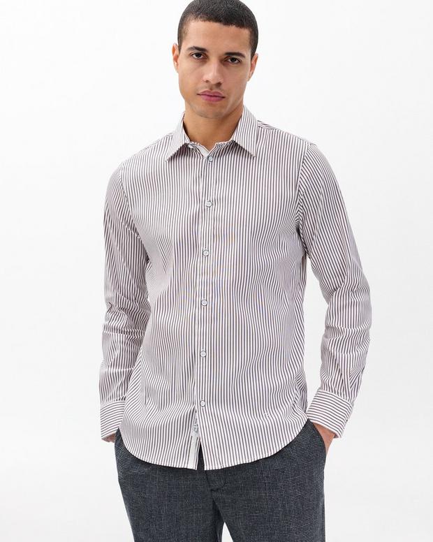 Rag & Bone Patrick Poplin Shirt