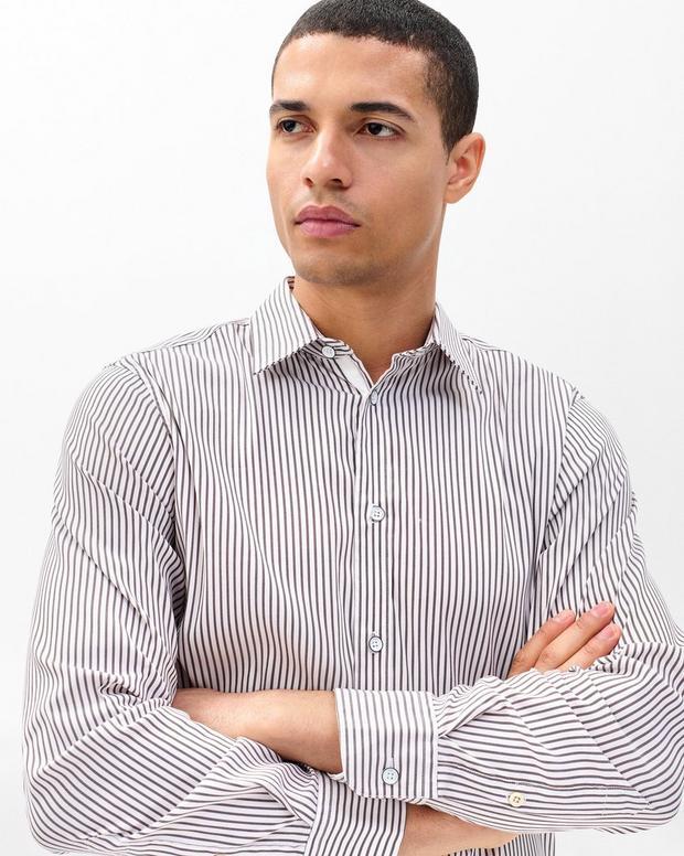 rag & bone Patrick Poplin Shirt