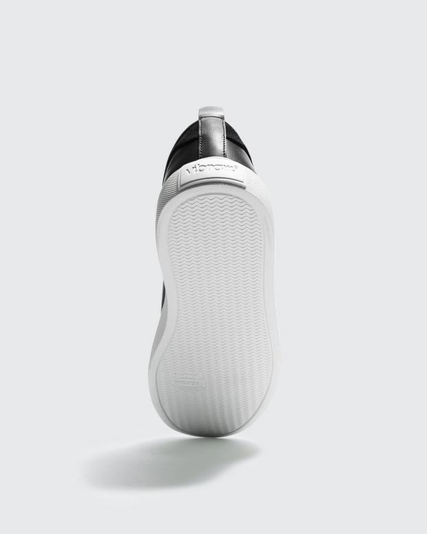 Rag & Bone Perry Leather Sneaker