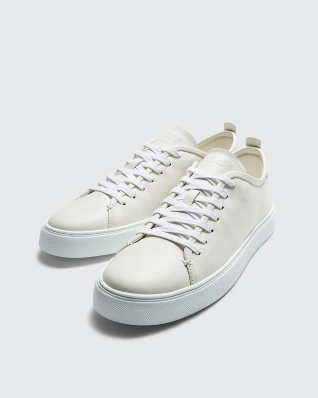 Rag & Bone Perry Leather Sneaker