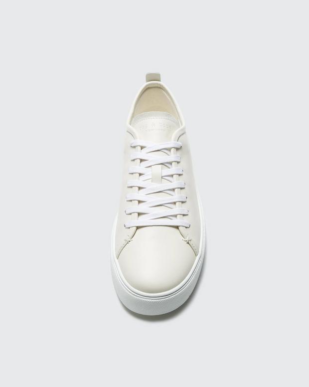 Rag & Bone Perry Leather Sneaker