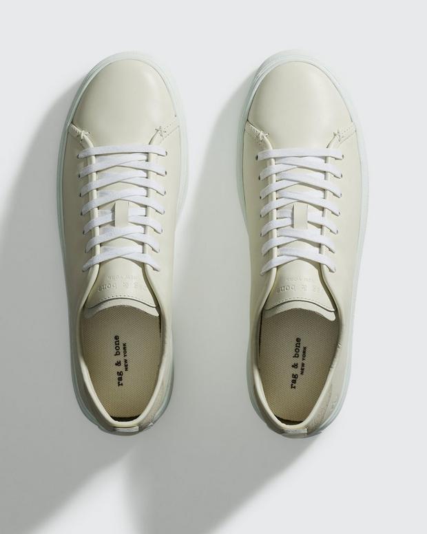 Rag & Bone Perry Leather Sneaker