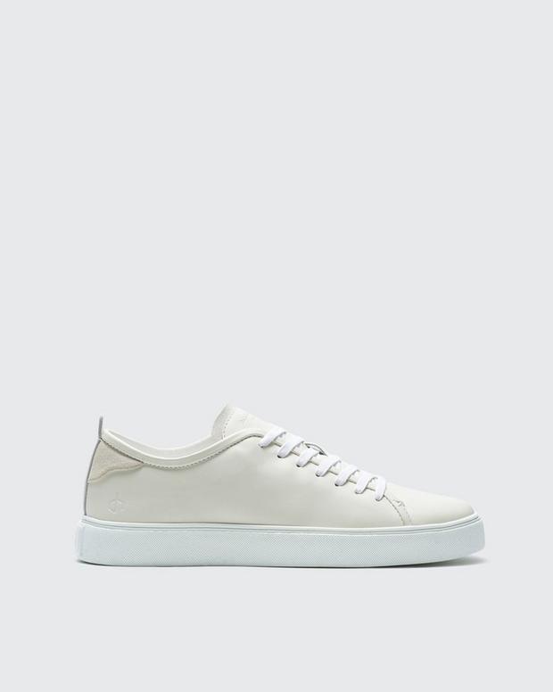rag & bone Perry Leather Sneaker