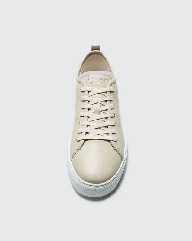 Rag & Bone Perry Leather Sneaker