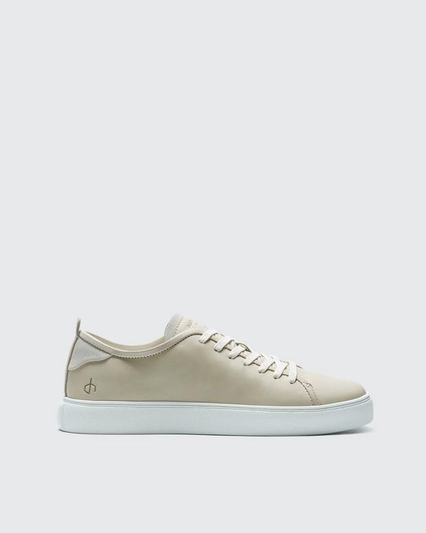 rag & bone Perry Leather Sneaker