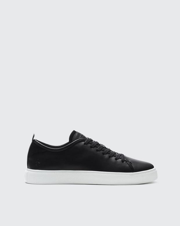 rag & bone Perry Leather Sneaker