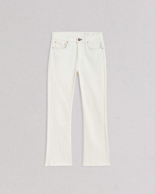 Rag & Bone Peyton Ankle Bootcut Jean